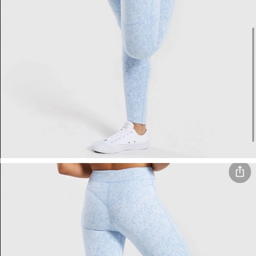 Gymshark set - Picture 3 of 3